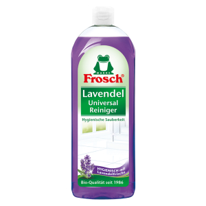 Frosch Lavendel Universal-Reiniger