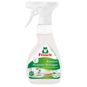 Frosch Küchen Hygiene-Reiniger