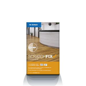 Dr. Schutz® Reparaturset ScratchFix PVC