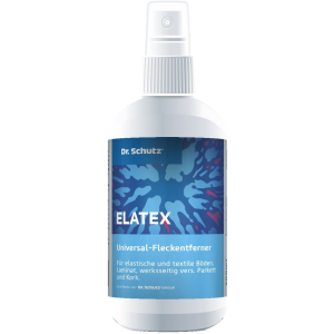 Dr. Schutz® Elatex Universal Fleckentferner