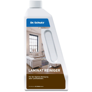 Dr. Schutz® Laminat Reiniger