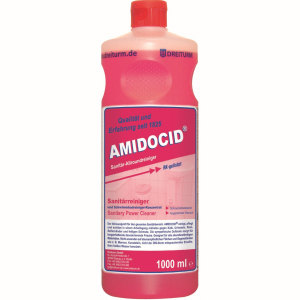 Dreiturm AMIDOCID® Sanitärreiniger