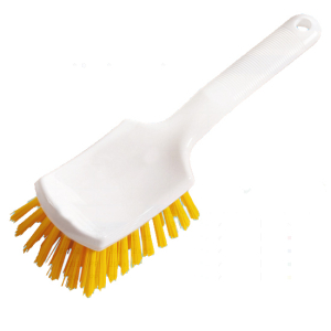 Stielbürste