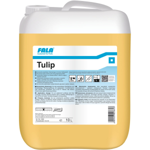 FALA Tulip / FALA Tulip-K / FALA Tulip HK Universalreiniger
