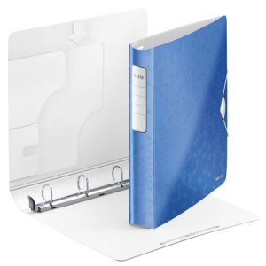Leitz 4 Ringebuch Active WOW