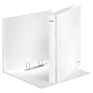 Leitz Ringbuch WOW
