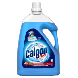 Calgon 3in1 Wasserenthärter Power-Gel