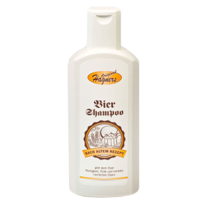 Original Hagners Bier-Shampoo
