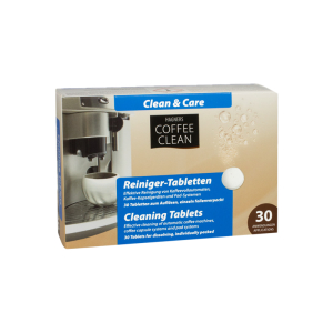 Hagners Coffee Clean Reiniger-Tabletten