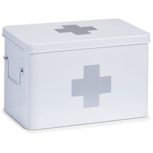 Zeller Medizin-Box