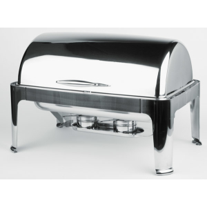APS ELITE Rolltop-Chafing Dish