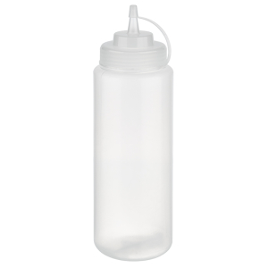 APS Quetschflasche für Soßen und Dips