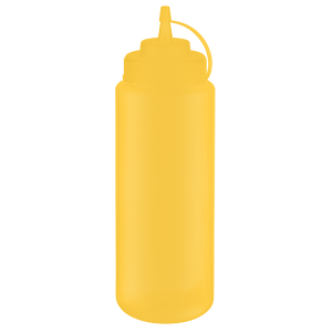 APS Quetschflasche für Soßen und Dips