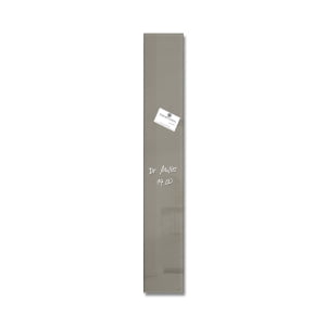 Sigel artverum® Glas-Magnetboard