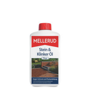 MELLERUD Stein & Klinker Öl Pflege