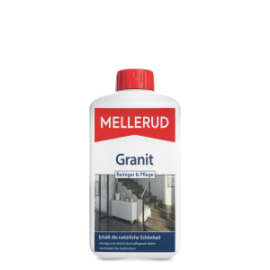 MELLERUD Granit Reiniger & Pflege
