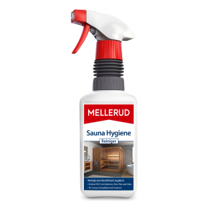 MELLERUD Sauna Hygiene Reiniger