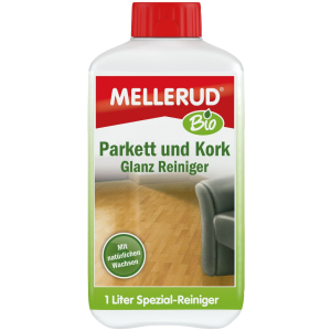 MELLERUD Bio Parkett und Kork Reiniger