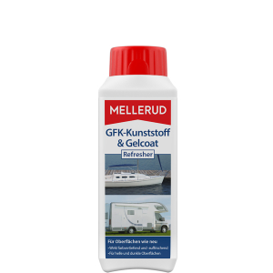 MELLERUD GFK-Kunststoff & Gelcoat Refresher