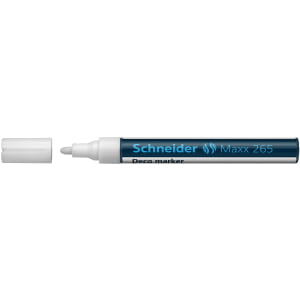 Schneider Maxx 265 Kreidemarker