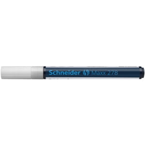 Schneider Maxx 278 Lackmarker