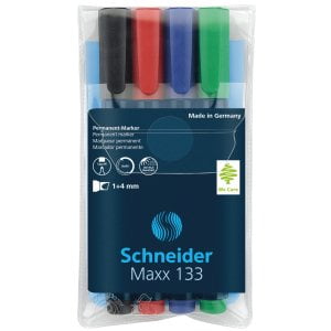 Schneider Maxx 133 Permanentmarker