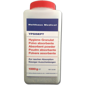 Holthaus Medical YPSISEPT Hygiene-Granulat