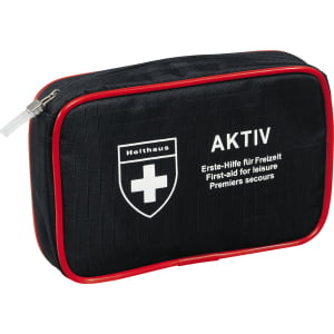 Holthaus Medical AKTIV Erste-Hilfe-Verbandtasche für Freizeit