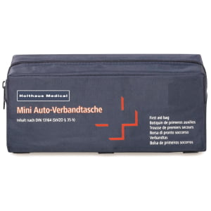 Holthaus Medical Mini Auto Verbandtasche