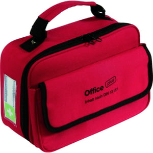 Holthaus Medical Verbandtasche Office Plus