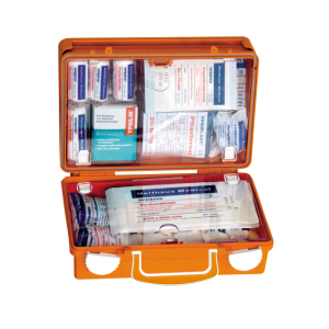 Holthaus Medical Erste-Hilfe-Koffer QUICK
