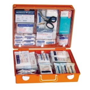 Holthaus Medical Erste-Hilfe-Koffer MULTI
