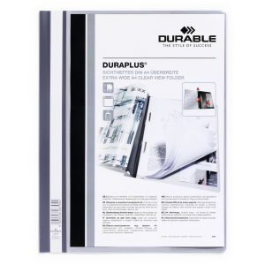 DURABLE Duraplus® Schnellhefter