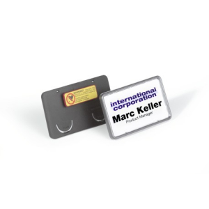 DURABLE Clip Card mit Magnet