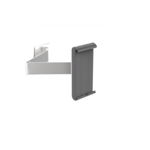 DURABLE Tablet Holder Wall Arm Tablet Wandhalterung