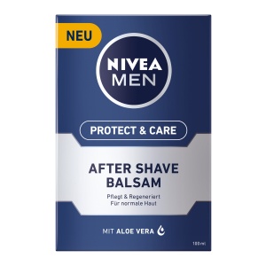 NIVEA For Men After Shave Balsam