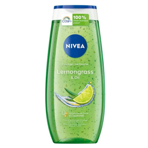 NIVEA Duschgel Lemongrass & Oil