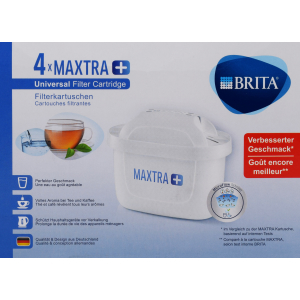 BRITA® MAXTRA+ Filterkartuschen