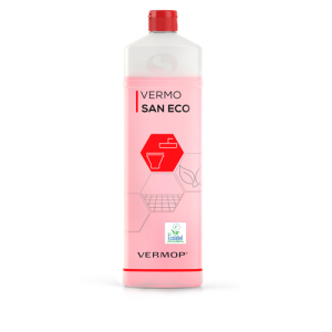 Vermop Vermo San Eco Natur Badreiniger