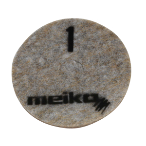 Meiko Diamant Pad