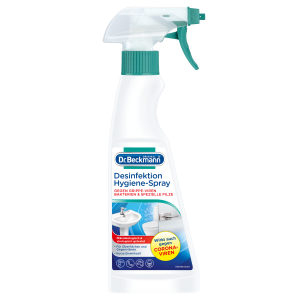 Dr. Beckmann Desinfektion Hygiene-Spray