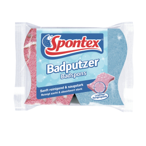 Spontex Badputzer Schwamm