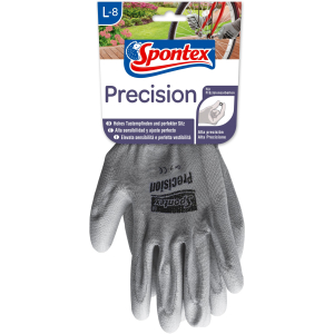 Spontex Precision Arbeitshandschuh