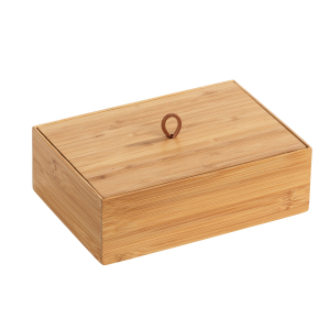 WENKO Terra  Bambus Box