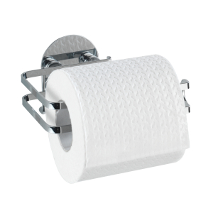 WENKO Turbo-Loc Toilettenpapierhalter