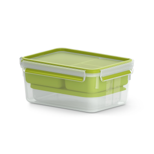 EMSA Clip & GO XL Lunchbox