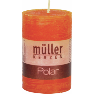 Müller Kerzen Polar Stumpenkerzen 90/58 mm