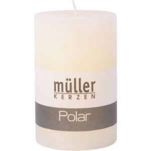 Müller Kerzen Polar Stumpenkerzen 120/78mm