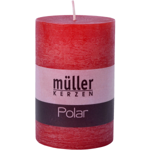 Müller Kerzen Polar Stumpenkerzen 120/78mm
