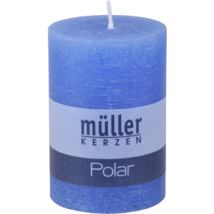 Müller Kerzen Polar Stumpenkerzen 100/68 mm